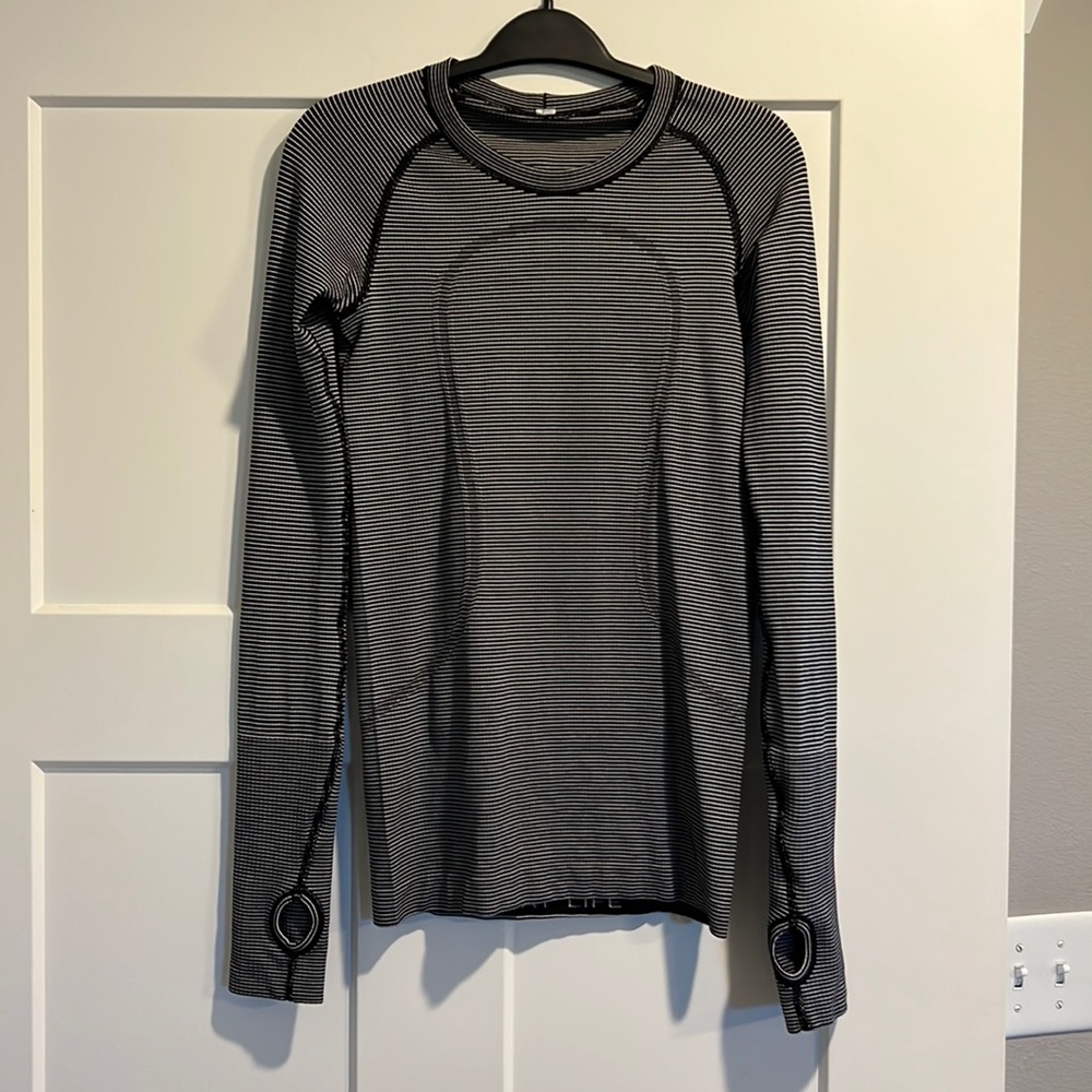 Lululemon Top